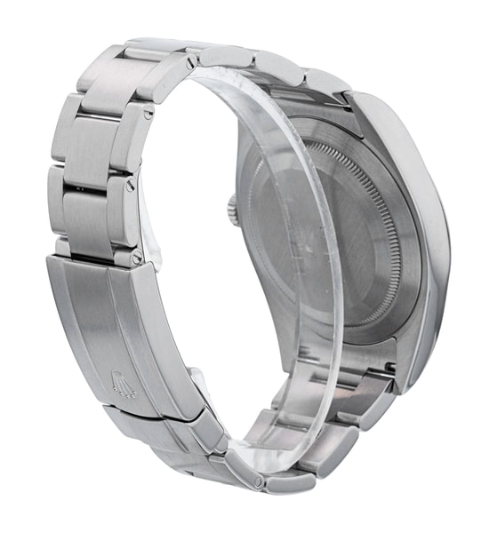 Rolex Oyster Perpetual 114300